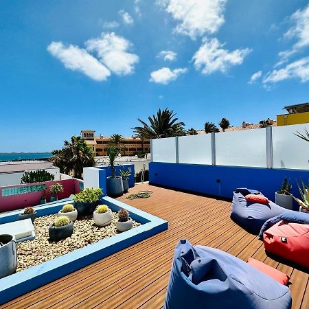 Villa Casa Color à Corralejo Extérieur photo