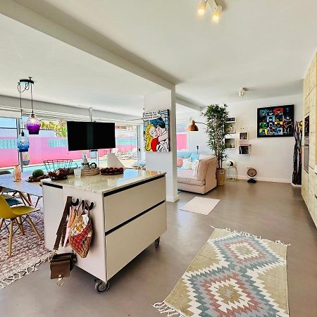 Villa Casa Color à Corralejo Extérieur photo