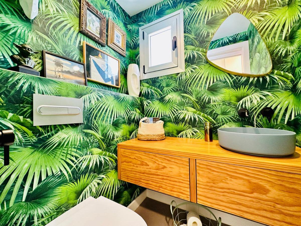 Villa Casa Color à Corralejo Extérieur photo