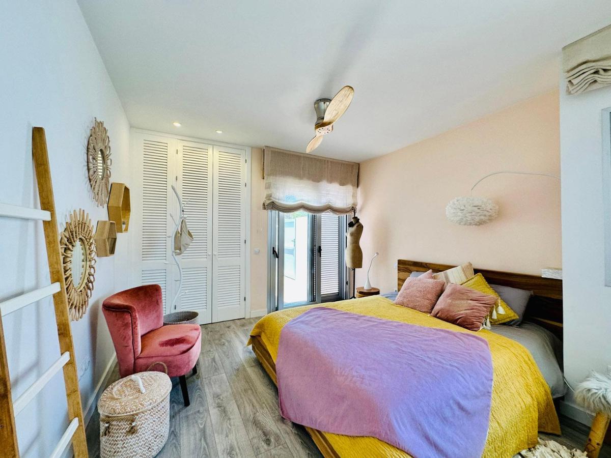 Villa Casa Color à Corralejo Extérieur photo