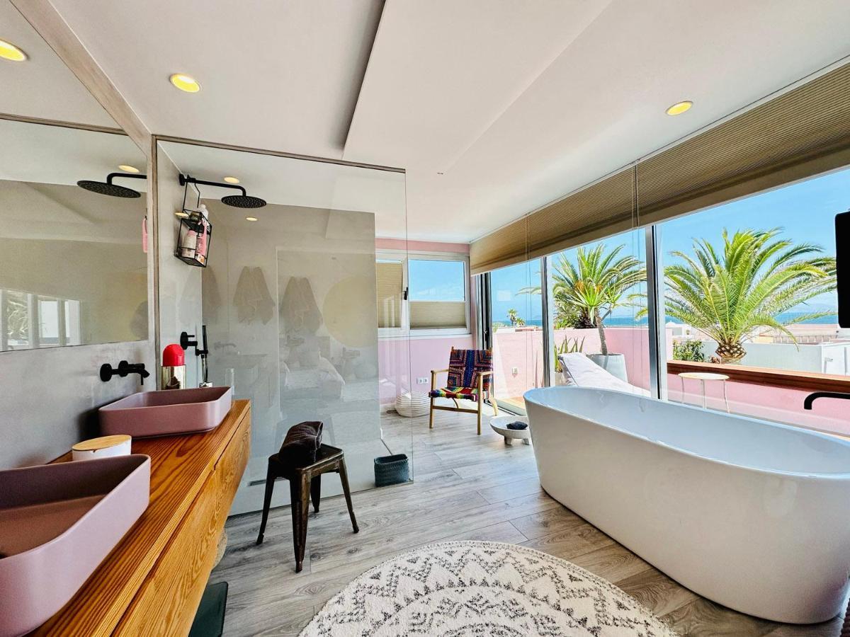 Villa Casa Color à Corralejo Extérieur photo