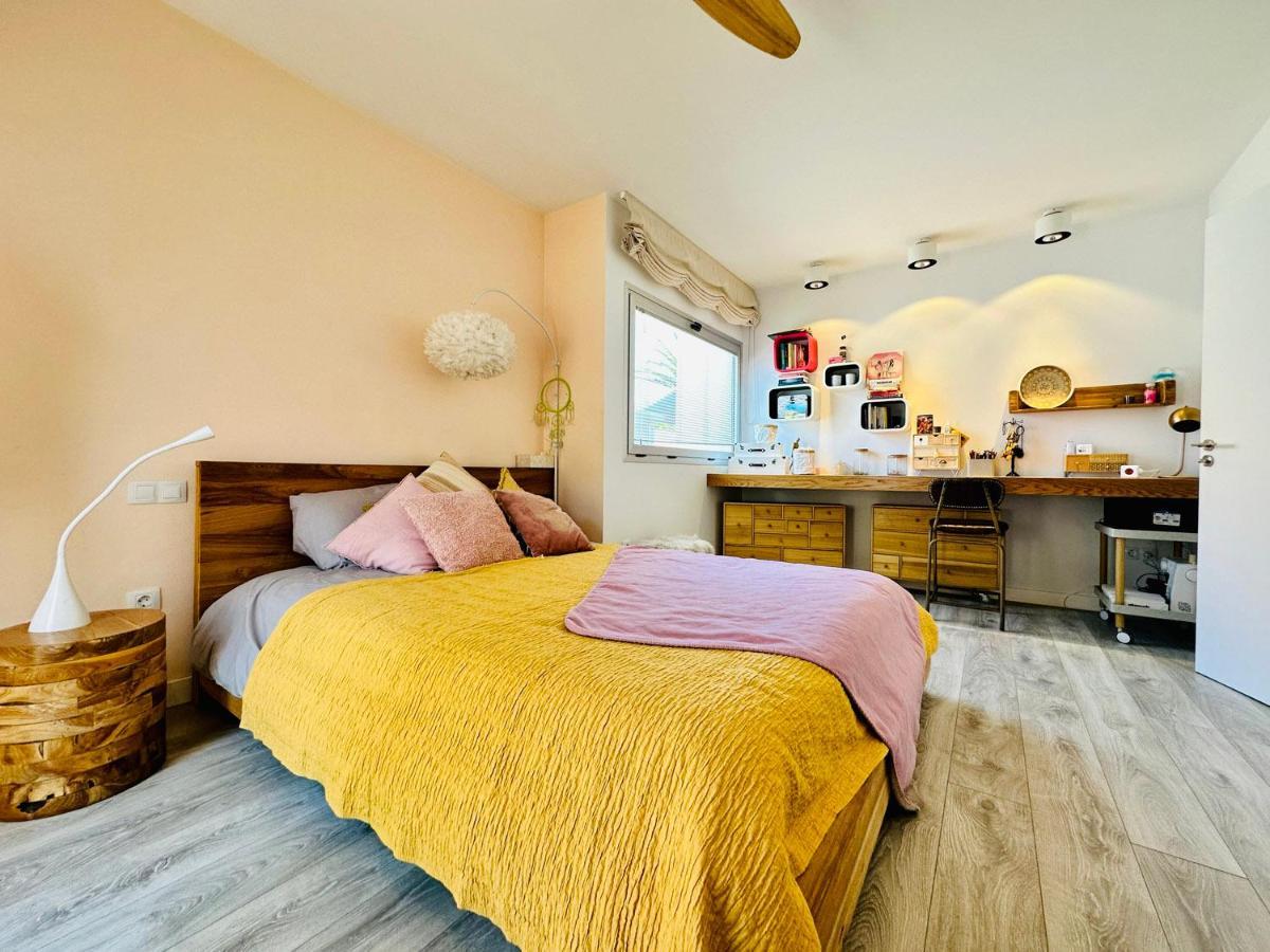 Villa Casa Color à Corralejo Extérieur photo